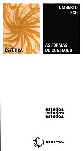 Formas do Conteudo, as