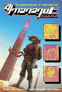 Almanaque Guara #06