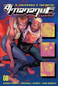 Almanaque Guara #08