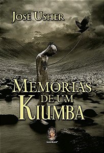 Memorias de Um Kiumba