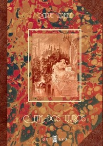 Fim dos Livros, O