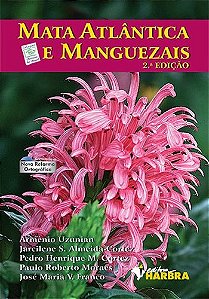 Mata Atlantica e Manguezais