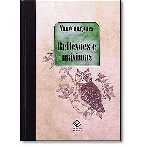 Reflexoes e Maximas