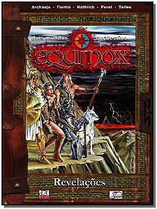 Equinox - Revelacoes