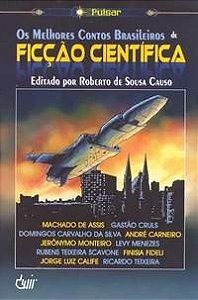 Melhores Contos Brasileiros de Ficcao Cientifica, os