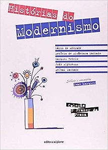 Historias do Modernismo -