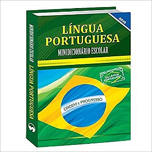 Minidicionario Escolar Portugues