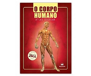 Atlas do Corpo Humano