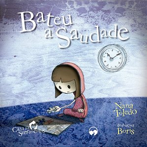 Bateu a Saudade