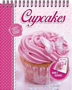 Cupcakes - Delicias para Todas as Ocasioes