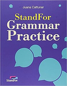 Standfor Grammar Practice