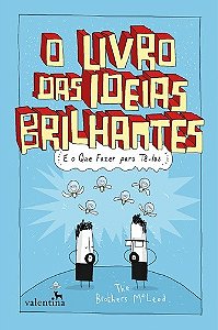 Livro das Ideias Brilhantes, O