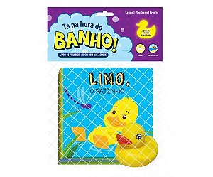 Lino, o Patinho