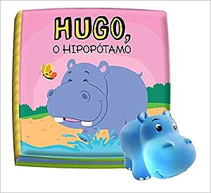Hugo, o Hipopotamo