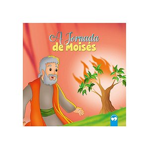 Jornada de Moises, A