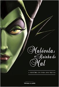 Malevola: a Rainha do Mal