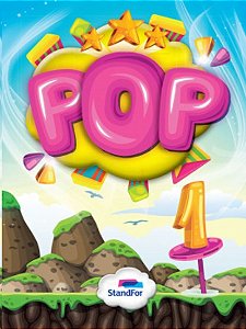 Pop: F1 - 1 Ano - Aluno