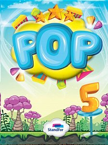 Pop: F1 - 5 Ano - Aluno