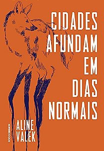 Cidades Afunda em Dias Normais