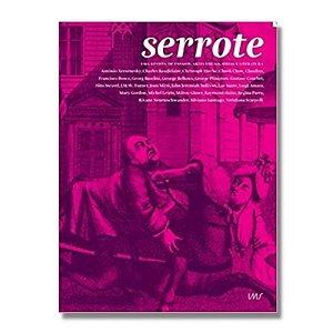 Serrote - Vol.19