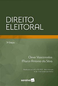 Direito Eleitoral