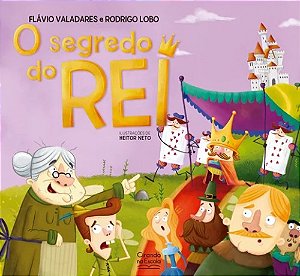 Segredo do Rei, O