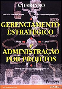 Gerenciamento Estrategico e Administracao por Projetos