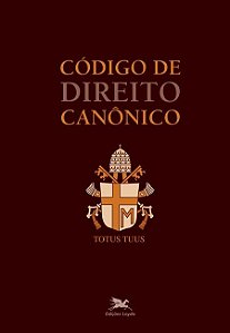 Codigo de Direito Canonico - Bilingue
