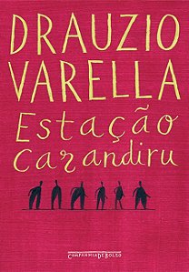 Estacao Carandiru - Livro de Bolso
