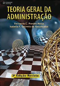Teoria Geral da Administracao