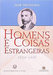 Homens e Coisas Estrangeiras