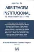Aspectos da Arbitragem Institucional