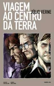 Viagem ao Centro da Terra