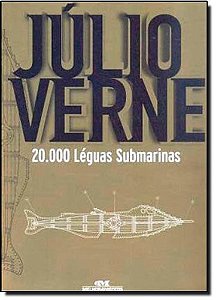 20.000 Leguas Submarinas