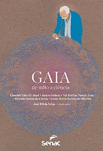 Gaia - de Mito a Ciencia