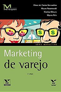 Marketing de Varejo- Serie Marketing