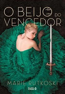 Beijo do Vencedor, O