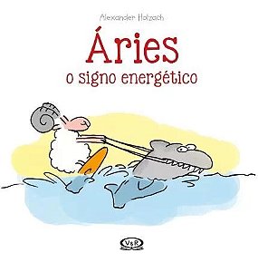 Aries: o Signo Energetico