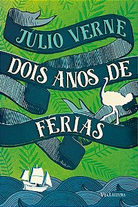 Dois Anos de Ferias