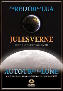 Redor da Lua, ao  - Autour de La Lune