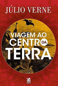 Viagem ao Centro da Terra