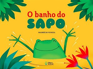 Banho do Sapo, O