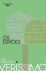 Espioes, os