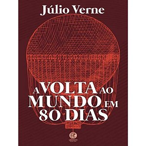 Volta ao Mundo em 80 Dias