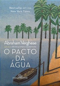 Pacto da Agua, O