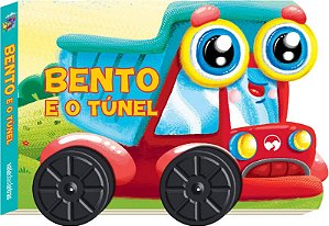 Sobre Rodas - Bento e o Tunel
