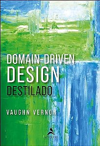 Domain-driven Design Destilado Capa Comum