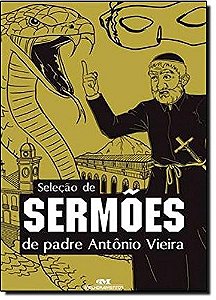 Selecao de Sermoes de Padre Antonio Vieira