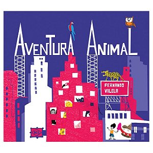 Aventura Animal
