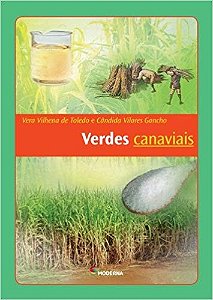 Verdes Canaviais